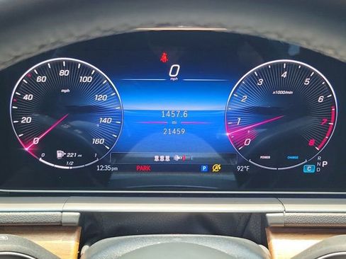 Used 2024 Mercedes-Benz GLE 350 4MATIC image 26