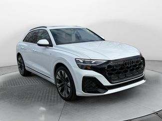 New 2026 Audi Q8 Premium Plus video 1