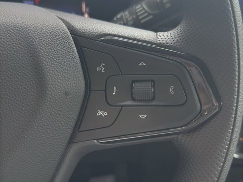 New 2026 Chevrolet TrailBlazer LT image 23