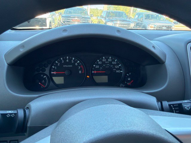 Used 2021 Nissan Frontier SV AWD/4WD image 27
