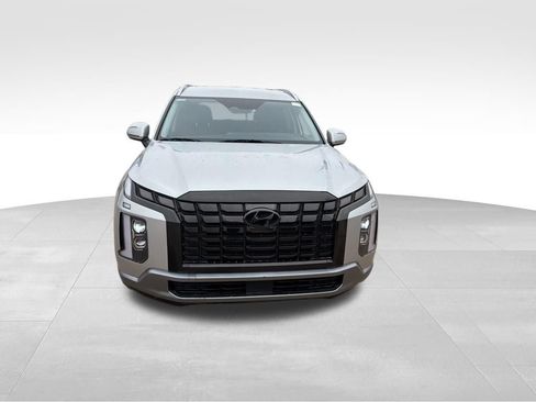 Used 2024 Hyundai Palisade SEL AWD/4WD image 4