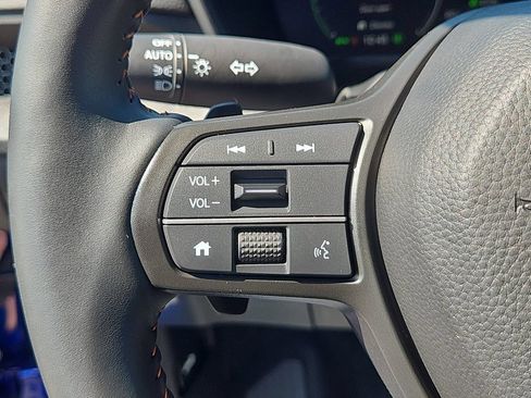Used 2024 Honda CR-V Sport-L image 25