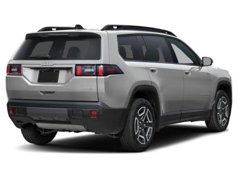 New 2026 Jeep Cherokee Limited AWD/4WD image 2