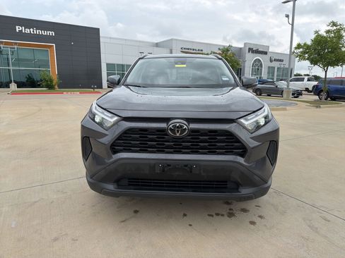 Used 2024 Toyota RAV4 XLE FWD image 8