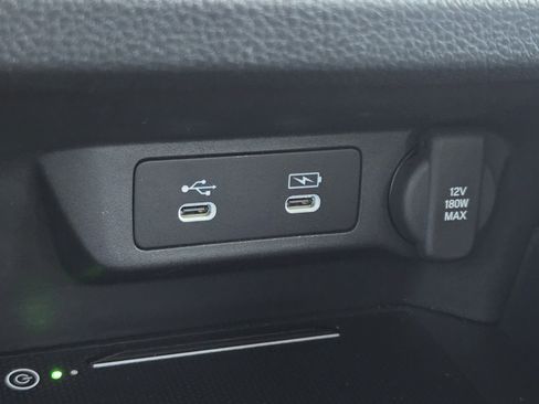 Certified 2025 Acura ADX AWD image 27