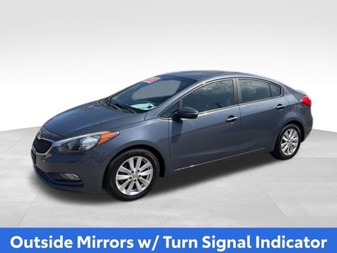 Used 2016 Kia Forte LX FWD image 19
