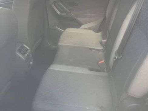 Used 2019 Volkswagen Tiguan S w/ Driver Assistance Package image 8