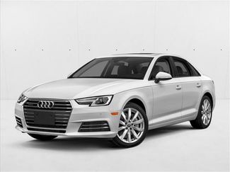 Used 2018 Audi A4 2.0T Premium w/ Convenience Package AWD/4WD video 1