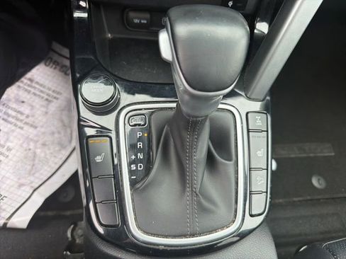 Used 2021 Kia Seltos EX AWD/4WD image 13
