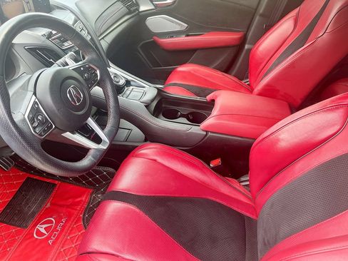 Used 2023 Acura RDX A-Spec AWD/4WD image 21