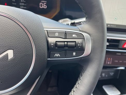 New 2026 Kia K5 GT-Line AWD/4WD image 26