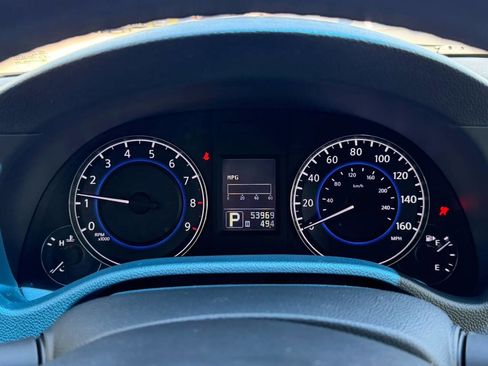 Used 2013 INFINITI G37 Convertible w/ Premium Pkg RWD image 24