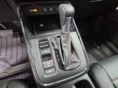 New 2026 Honda CR-V Sport-L image 18