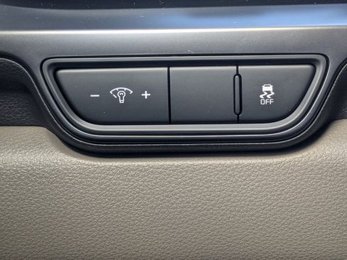 New 2026 Kia Carnival LXS image 40