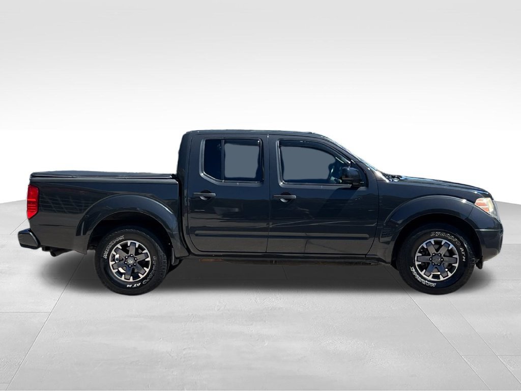 Used 2014 Nissan Frontier Desert Runner RWD image 4