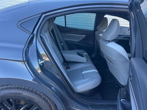 Used 2026 Toyota Camry SE image 29