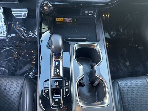 Used 2024 Lexus NX 350 F Sport image 38