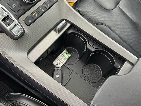 Used 2020 Hyundai Palisade Limited image 21