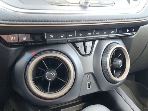 Used 2024 Chevrolet Blazer Premier w/ Driver Confidence II Package image 28