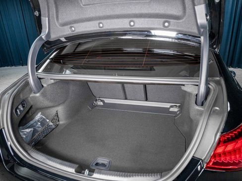 New 2026 Mercedes-Benz C 43 AMG 4MATIC Sedan image 6