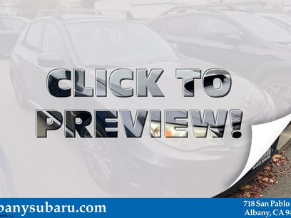 Used 2014 Subaru Impreza WRX Hatchback