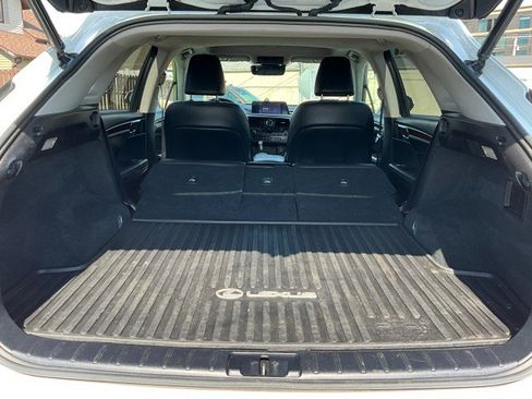 Used 2018 Lexus RX 350 AWD w/ Premium Package image 32