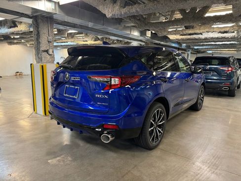 New 2026 Acura RDX A-Spec image 6