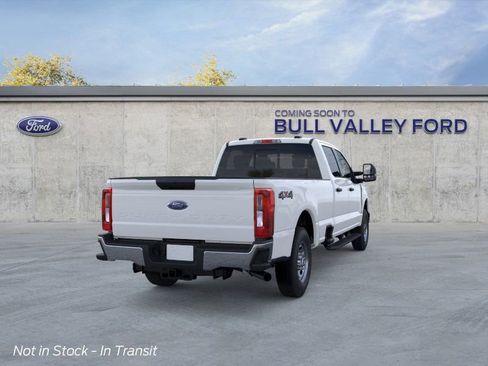 New 2026 Ford F250 XL w/ XL Driver Assist Package image 8