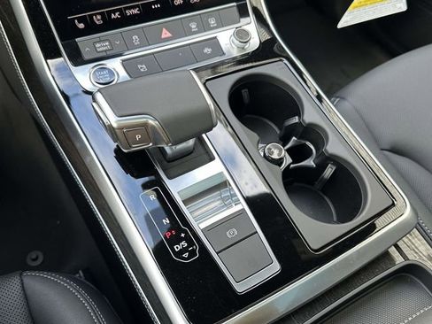 New 2026 Audi Q7 2.0T Premium Plus image 12