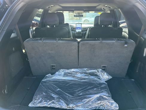 Used 2023 Ford Explorer ST w/ Equipment Group 401A image 19