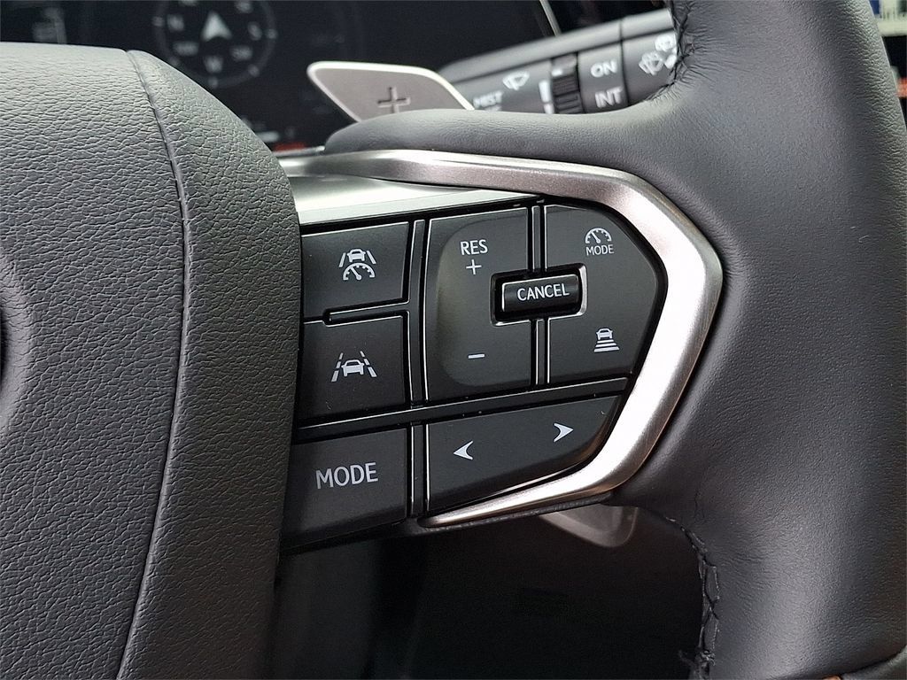 Certified 2026 Lexus RX 350 Premium AWD/4WD image 24