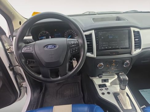 Used 2019 Ford Ranger XL RWD image 10