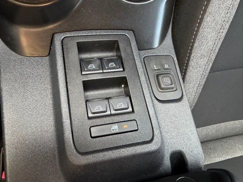 Used 2021 Ford Bronco Big Bend w/ Sasquatch Package image 18