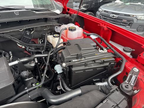 New 2026 Chevrolet Silverado 3500 W/T w/ WT Convenience Package image 32