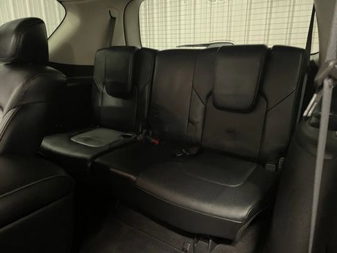 Used 2020 INFINITI QX80 Luxe w/ 22" Wheel Package image 47