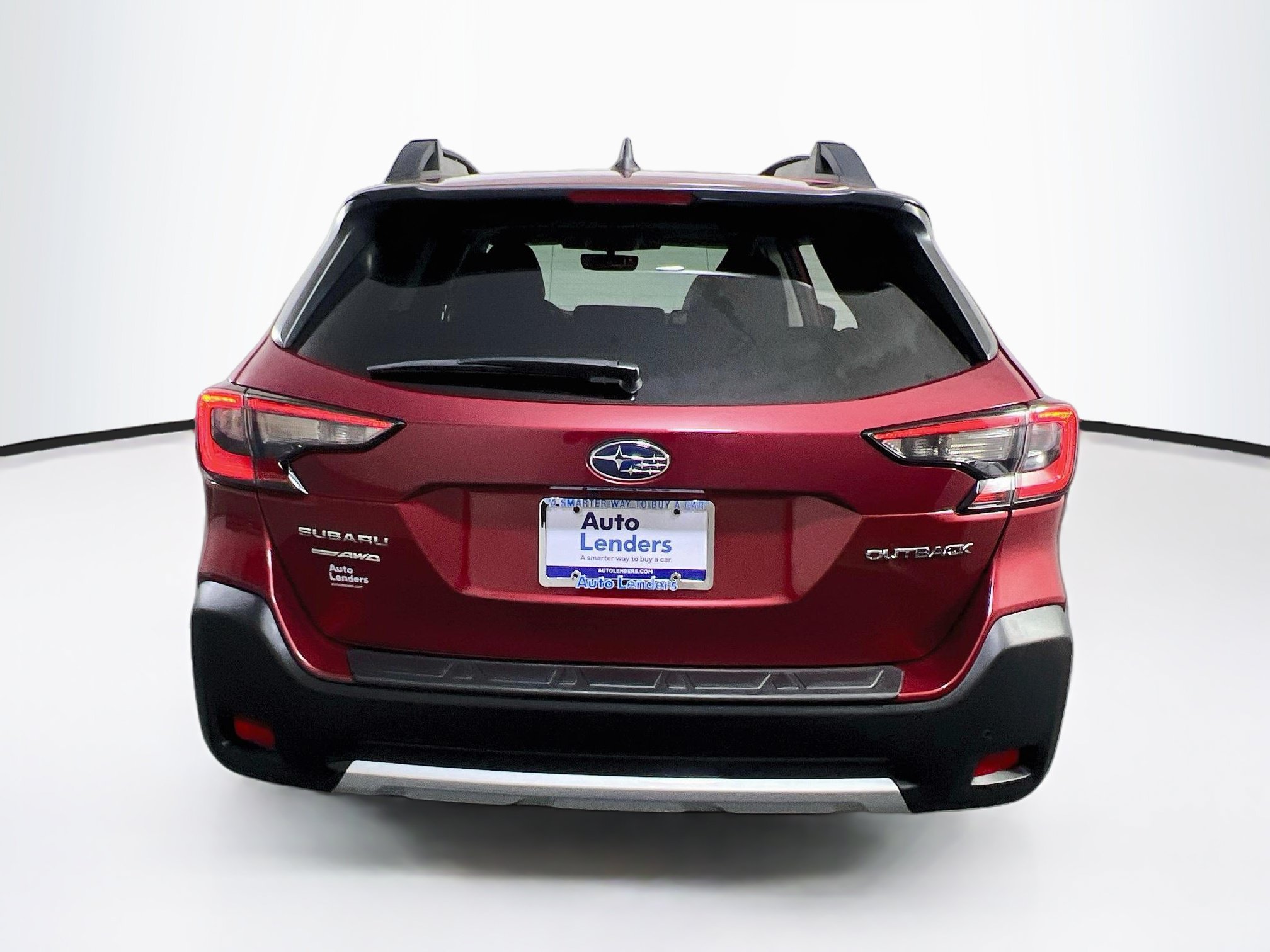 Used 2024 Subaru Outback Limited AWD/4WD image 6
