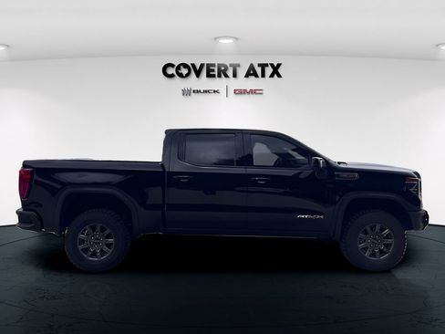 New 2026 GMC Sierra 1500 AT4X AWD/4WD image 6