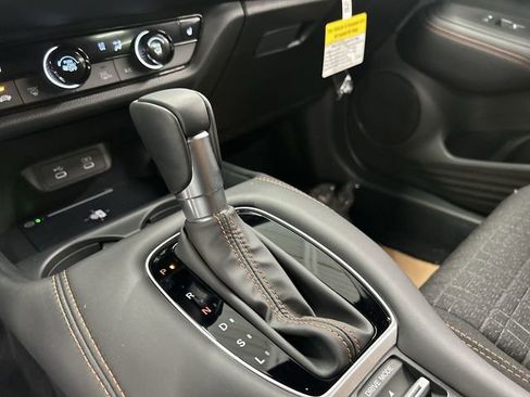 Used 2026 Honda HR-V Sport image 17