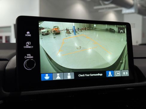 New 2026 Honda CR-V EX-L image 11