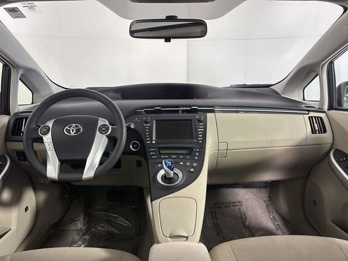 Used 2010 Toyota Prius Two image 19