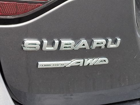 Certified 2023 Subaru Legacy Touring XT AWD/4WD image 30