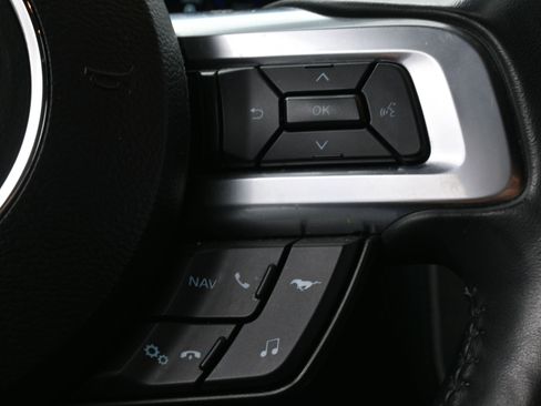 Used 2021 Ford Mustang GT Premium w/ Equipment Group 401A image 16