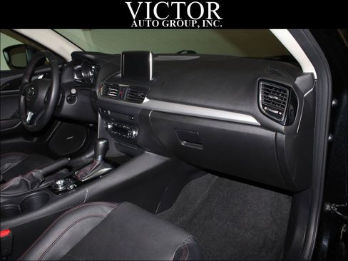 Used 2014 MAZDA MAZDA3 s Grand Touring FWD image 35