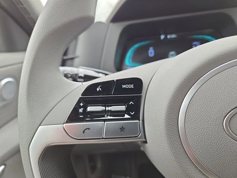 New 2026 Hyundai Elantra Hybrid FWD image 19