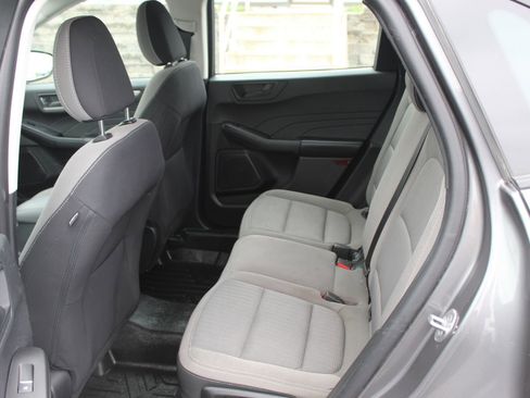 Used 2021 Ford Escape S FWD image 18