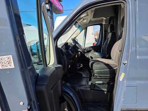 Used 2019 RAM ProMaster 3500 image 15