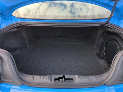 Certified 2023 Ford Mustang Mach 1 w/ Equipment Group 700A image 6