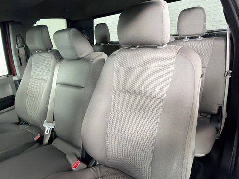 Used 2016 Ford F150 XLT w/ Equipment Group 302A Luxury image 12