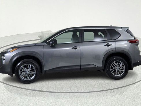 Certified 2026 Nissan Rogue S AWD/4WD image 3