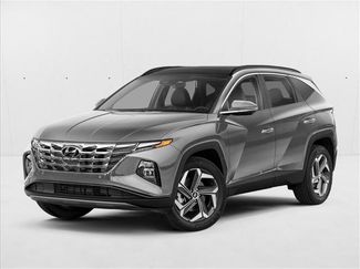 Used 2024 Hyundai Tucson Limited AWD/4WD video 1